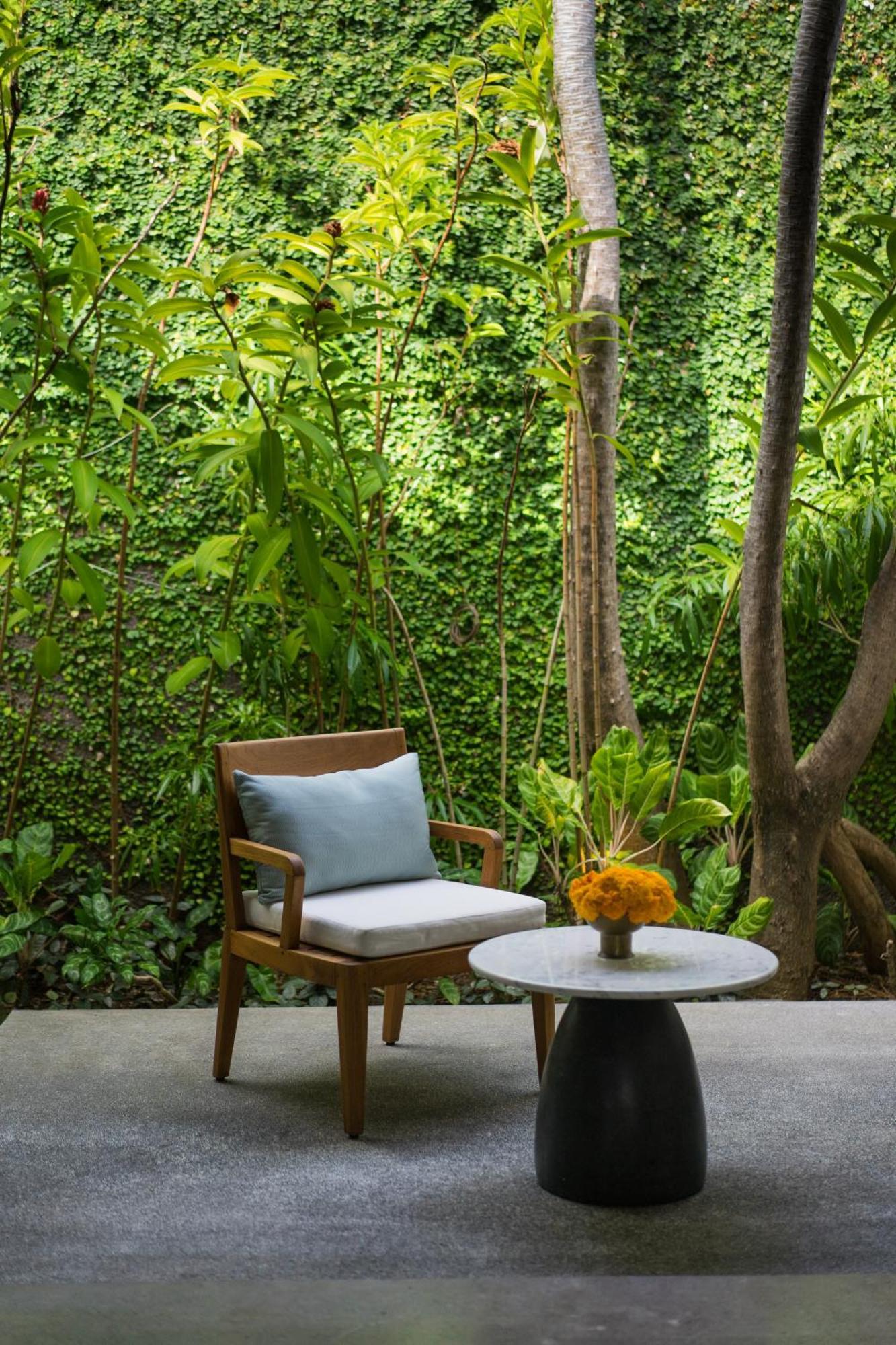Atelier Te Designer Guesthouse Sanur Esterno foto