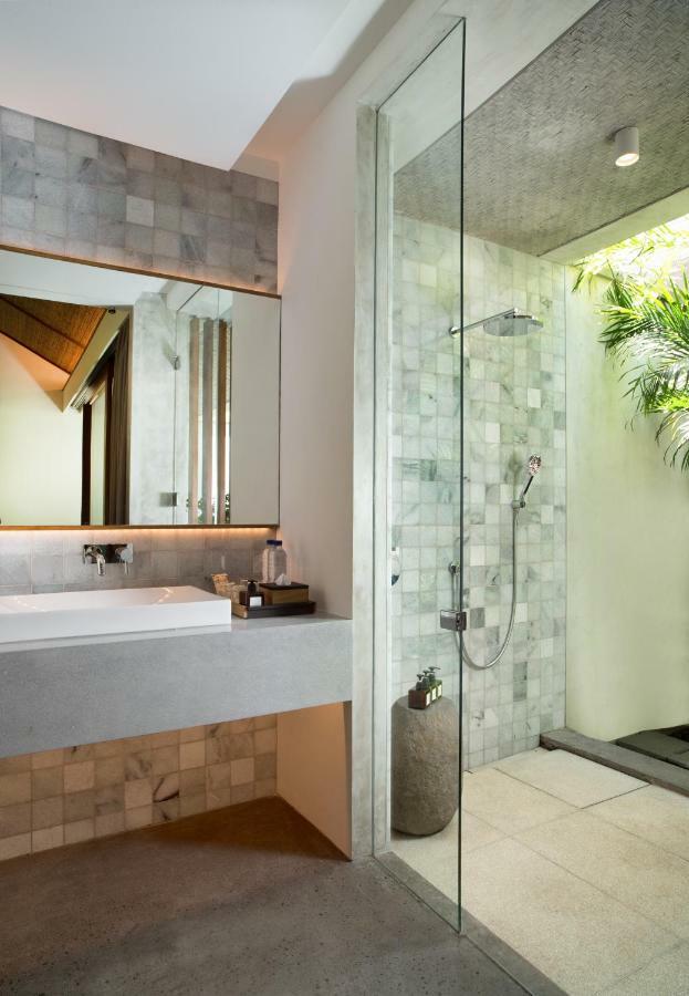 Atelier Te Designer Guesthouse Sanur Esterno foto