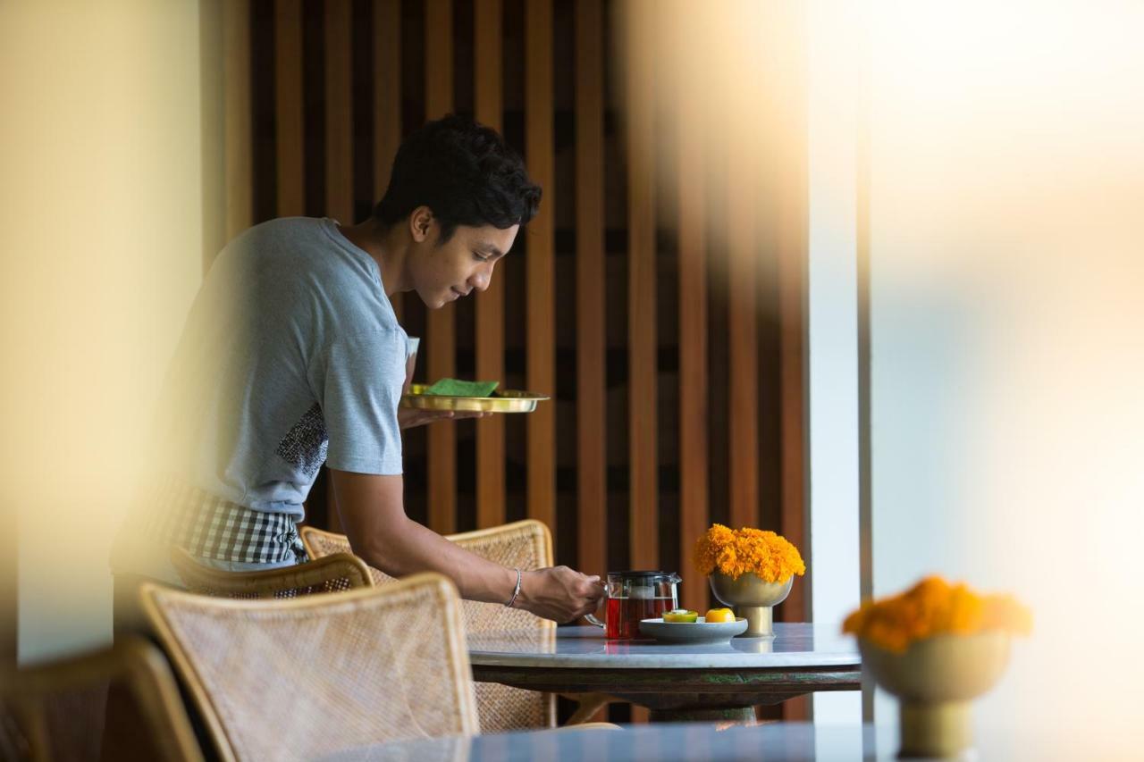 Atelier Te Designer Guesthouse Sanur Esterno foto