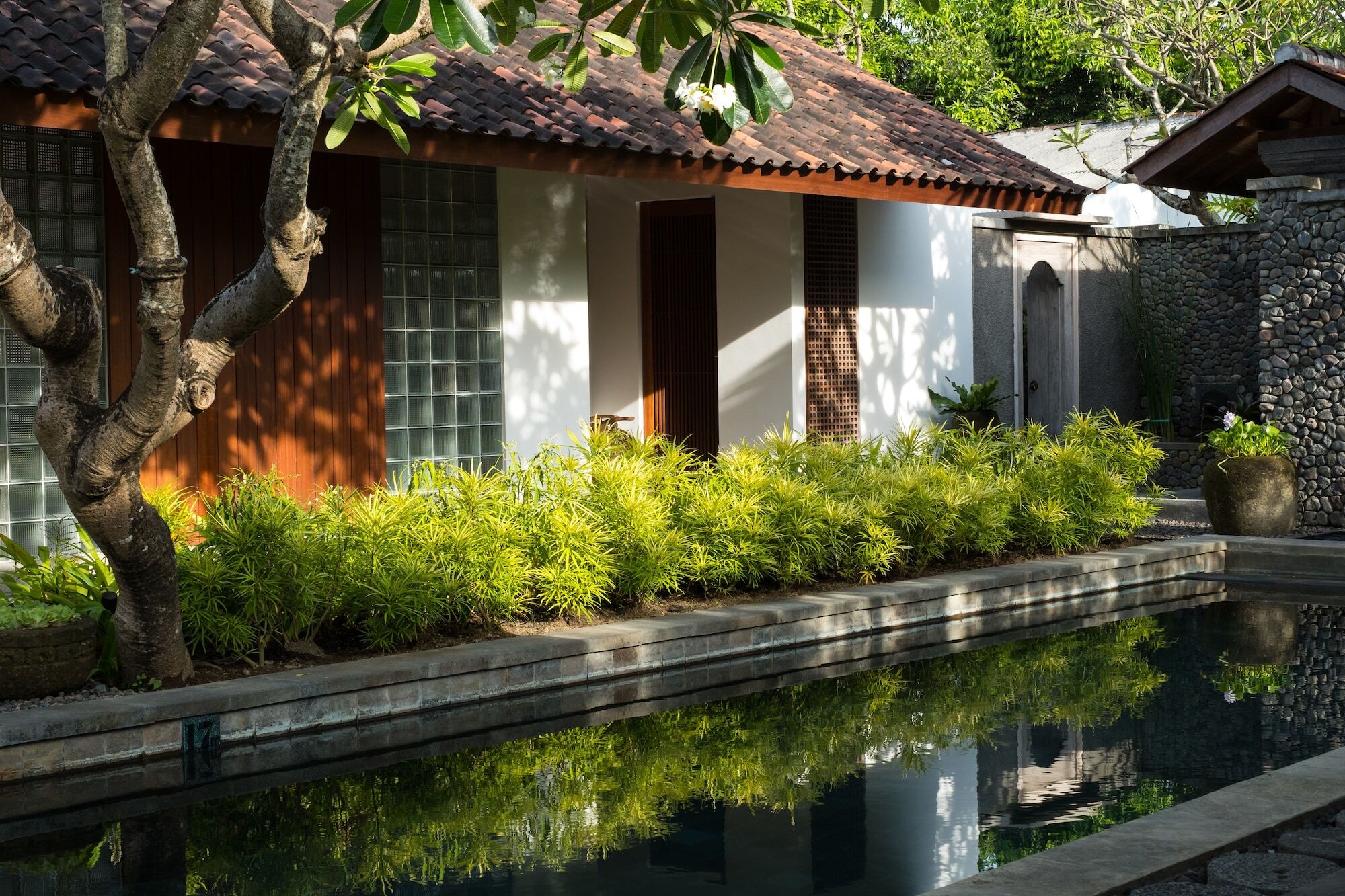 Atelier Te Designer Guesthouse Sanur Esterno foto