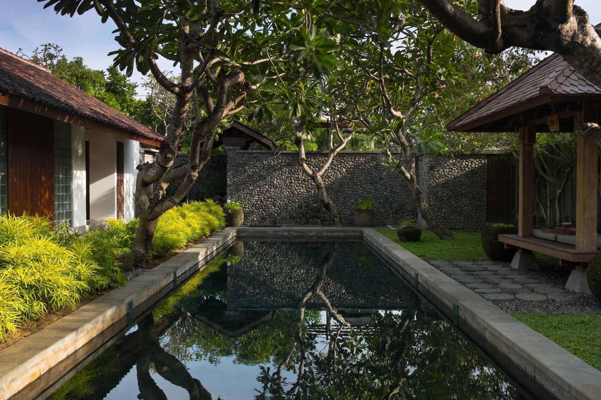 Atelier Te Designer Guesthouse Sanur Esterno foto