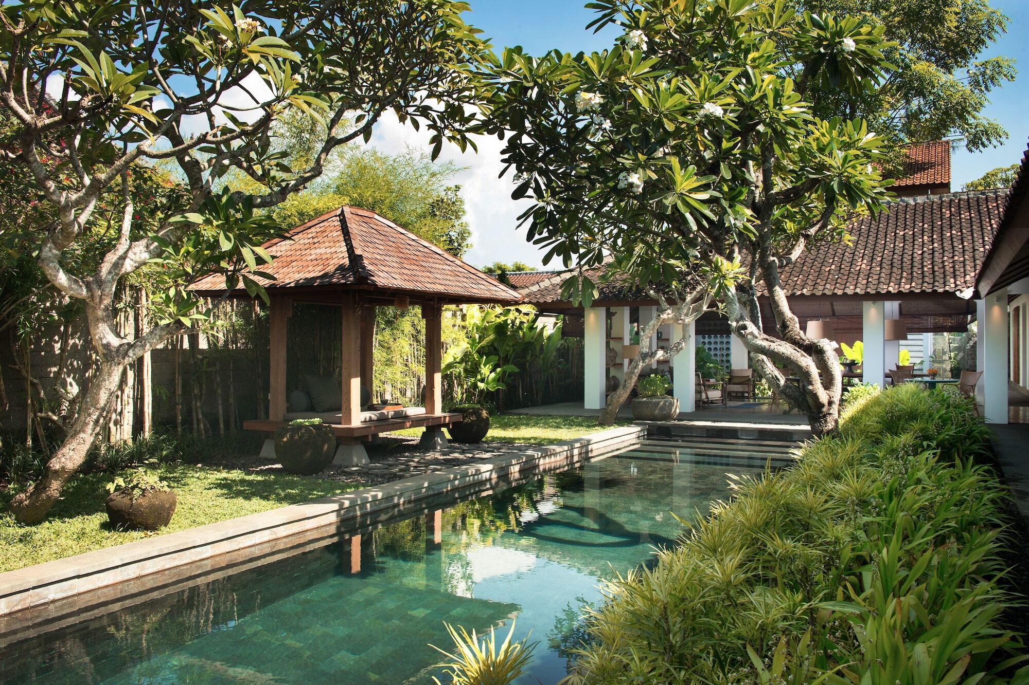 Atelier Te Designer Guesthouse Sanur Esterno foto